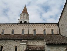 Italien Venetien Aquileia Basilica S. Maria 040.JPG